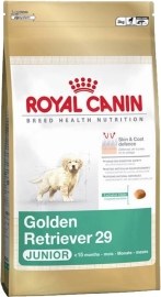 Royal Canin Golden Retriever Junior 12kg