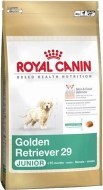 Royal Canin Golden Retriever Junior 12kg - cena, srovnání