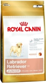 Royal Canin Labrador Retriever Junior 3kg