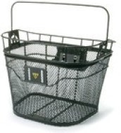 Topeak Basket Front - cena, srovnání
