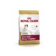 Royal Canin Cavalier King Charles Junior 1.5kg - cena, srovnání
