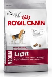 Royal Canin Medium Light 13kg