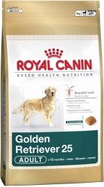 Royal Canin Golden Retriever Adult 3kg