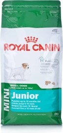 Royal Canin Mini Junior 2kg