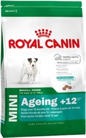 Royal Canin Mini Ageing +12 0.8kg