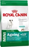 Royal Canin Mini Ageing +12 0.8kg - cena, srovnání