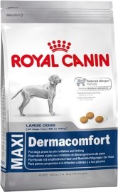 Royal Canin Maxi Dermacomfort 12kg