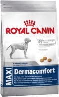 Royal Canin Maxi Dermacomfort 12kg - cena, srovnání