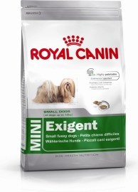 Royal Canin Mini Exigent 0.8kg
