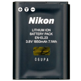 Nikon EN-EL23 