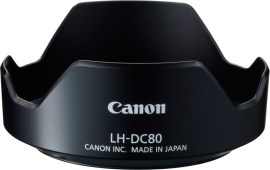 Canon LH-DC80 