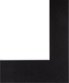 Hama Premium Passe-Partout 30x40/20x30cm