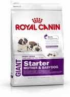 Royal Canin Giant Starter 15kg - cena, srovnání