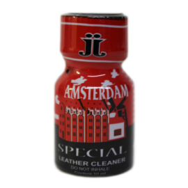 Amsterdam Special