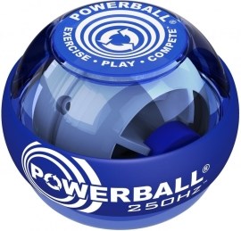 Powerball 250Hz Blue