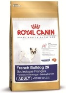 Royal Canin French Bulldog Adult 1.5kg - cena, srovnání