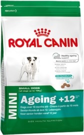 Royal Canin Mini Ageing +12 1.5kg