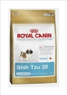 Royal Canin Shih Tzu Junior 1.5kg - cena, srovnání