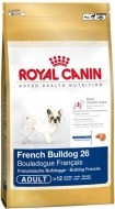 Royal Canin French Bulldog Adult 3kg - cena, srovnání