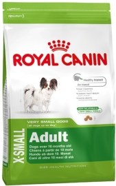 Royal Canin X-Small Adult 3kg