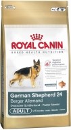 Royal Canin German Shepherd Adult 3kg - cena, srovnání