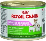 Royal Canin Starter Mousse 195g - cena, srovnání
