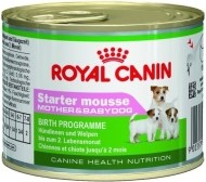 Royal Canin Starter Mousse 195g