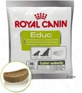Royal Canin Educ maškrty 50g - cena, srovnání