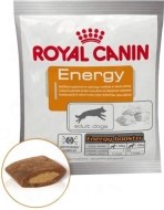 Royal Canin Energy maškrty 50g - cena, srovnání