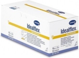 Hartmann-Rico Idealflex 8cmx5m