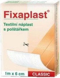 Alfa Vita Fixaplast Classic 1mx6cm