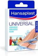 Hansaplast Universal 1mx6cm - cena, srovnání