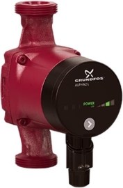 Grundfos ALPHA2 L 25-60 180