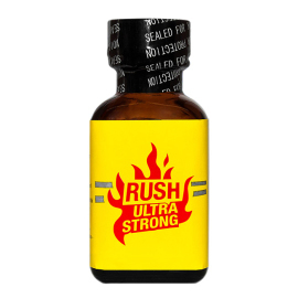 Poppers Rush Ultra Strong 30ml