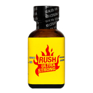 Poppers Rush Ultra Strong 30ml - cena, srovnání