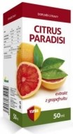 Virde Citrus Paradisi 50ml - cena, srovnání