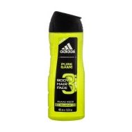 Adidas Pure Game 400ml - cena, srovnání