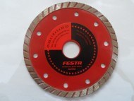 Festa Diamantový turbo 125mm - cena, srovnání