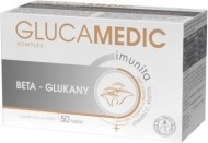Rapeto Glucamedic 50tbl - cena, srovnání