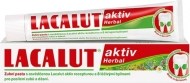 Dr. Theiss Lacalut Aktiv Herbal 75ml - cena, srovnání