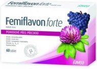 Favea Femiflavon Forte 60tbl - cena, srovnání