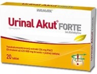 Walmark Urinal Akut Forte so zlatobyľou 20tbl - cena, srovnání