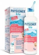 Omega Pharma Physiomer Baby 115ml - cena, srovnání