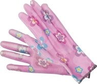 YATO rukavice ružové - cena, srovnání