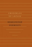 Nebezpečné známosti - cena, srovnání