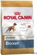 Royal Canin Boxer Junior 12kg - cena, srovnání