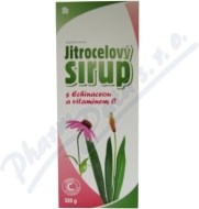 Herbacos Recordati Skorocel + Echinacea + Vitamín C 325g - cena, srovnání