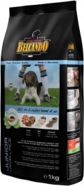 Belcando Junior Lamb & Rice 1kg