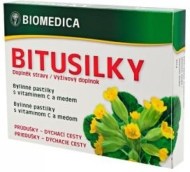 Biomedica Bitusilky 15ks - cena, srovnání