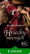Hriechy mocných - cena, srovnání